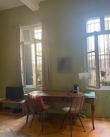 Apartamento Peyrou, Studio La Merci, 3 Etoiles