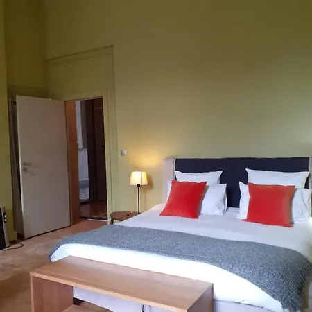 Apartment Peyrou, Studio La Merci, 3 Etoiles *