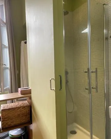 アパート Peyrou, Studio La Merci, 3 Etoiles モンペリエ