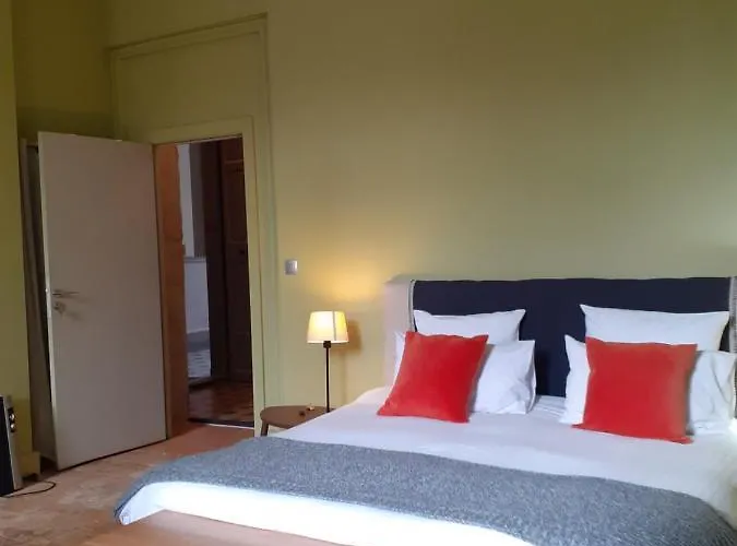 Apartament Peyrou, Studio La Merci, 3 Etoiles *