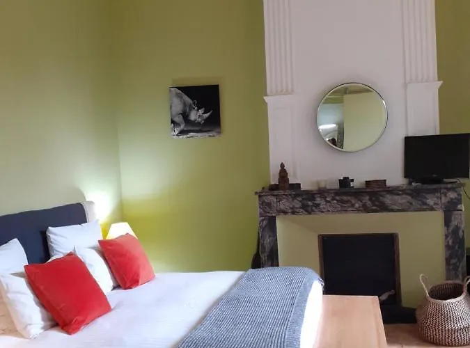 Apartament Peyrou, Studio La Merci, 3 Etoiles Montpellier